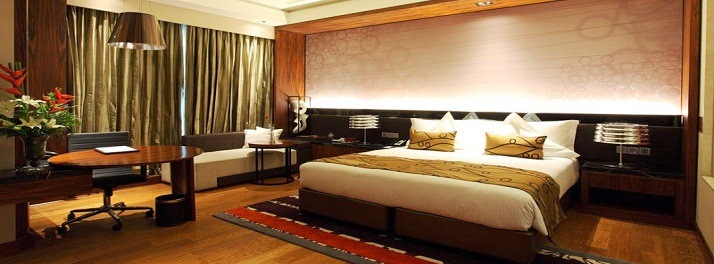 76/Crowne Plaza Rohini - New Delhi 08.jpg